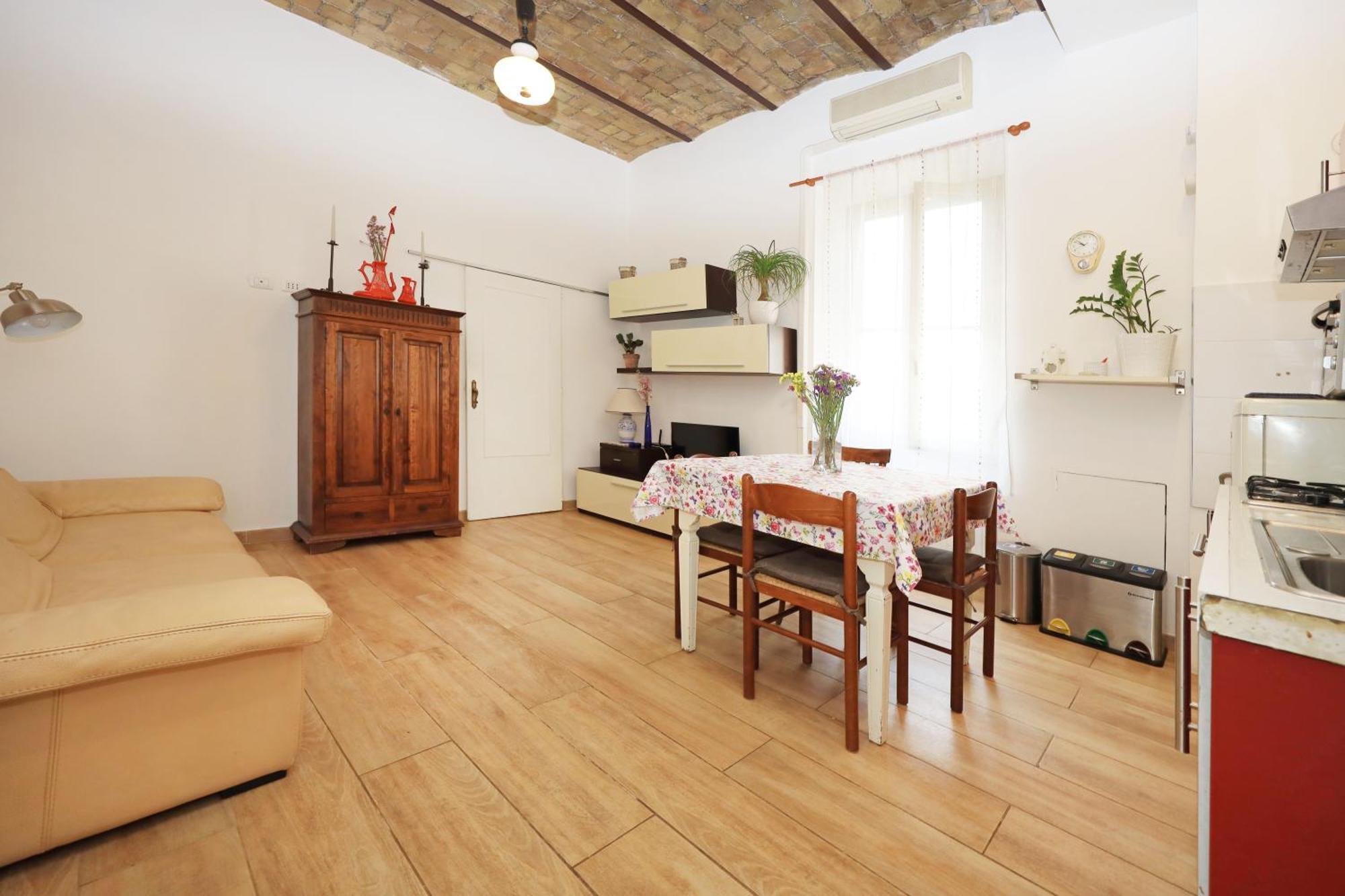 Casa Dalu A Roma Nel Cuore Di Ostia Antica Buitenkant foto