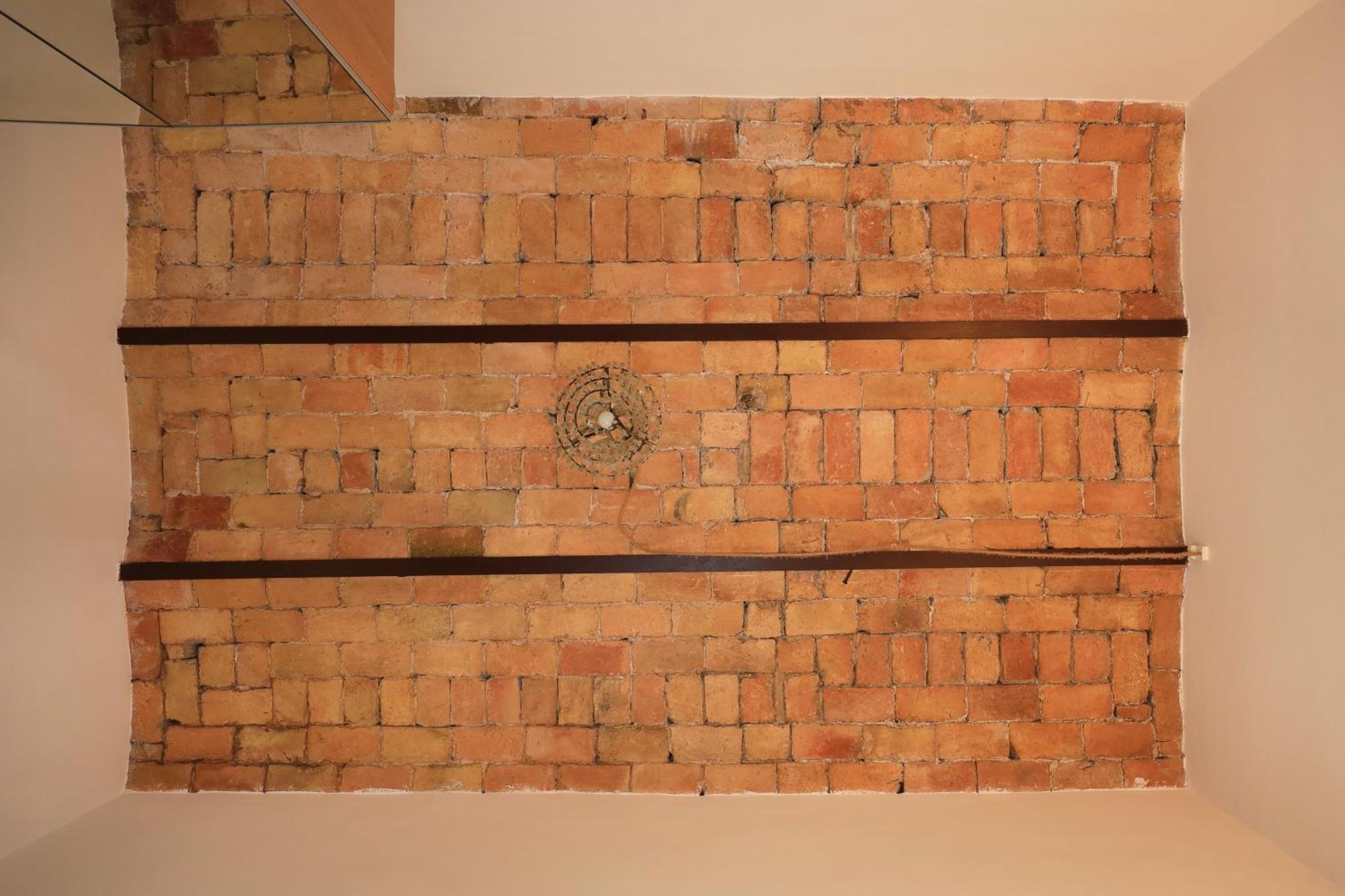 Casa Dalu A Roma Nel Cuore Di Ostia Antica Buitenkant foto