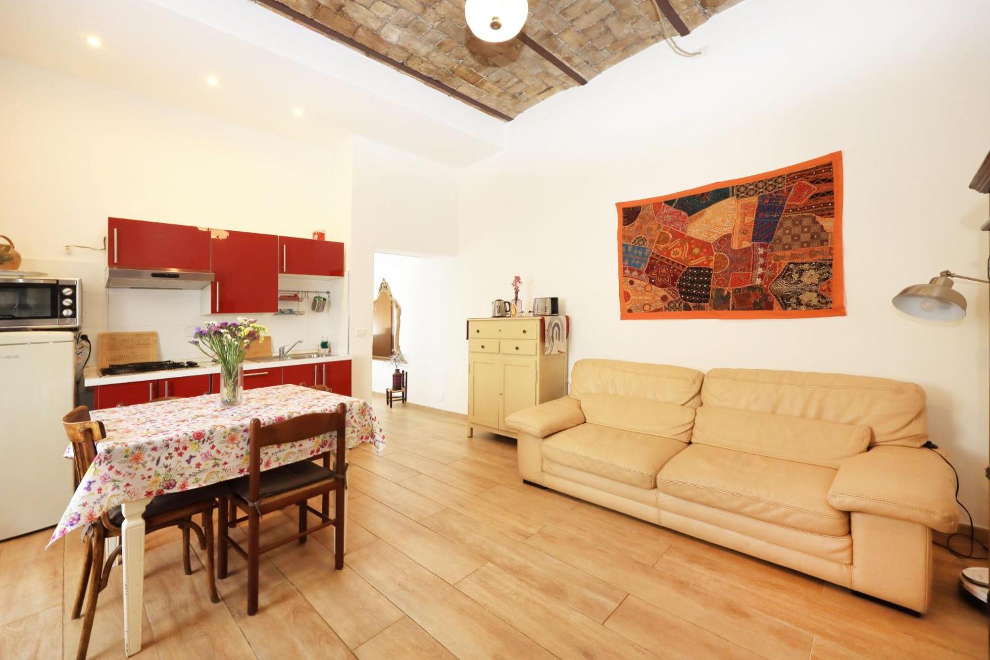 Casa Dalu A Roma Nel Cuore Di Ostia Antica Buitenkant foto