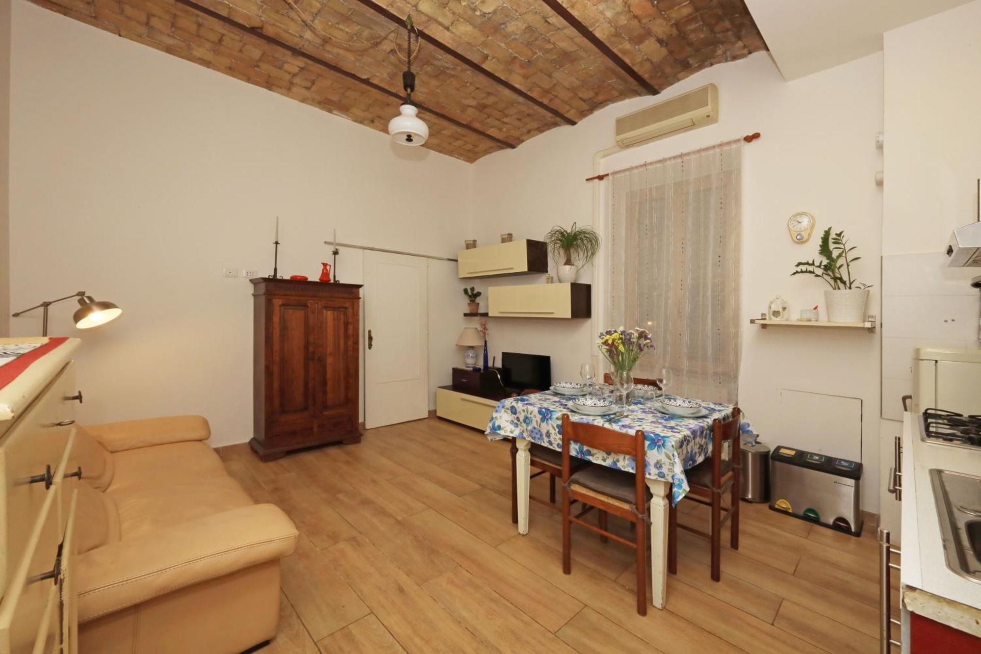 Casa Dalu A Roma Nel Cuore Di Ostia Antica Buitenkant foto